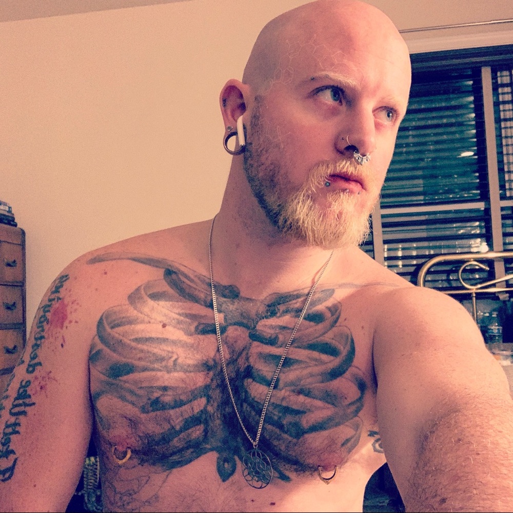 Meet your Posher, Hunter